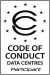 Data Center Code of Conduct Participant
